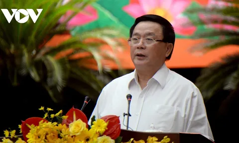 Cơ chế kiểm soát quyền lực Nhà nước chưa thực sự đủ mạnh và hiệu quả
