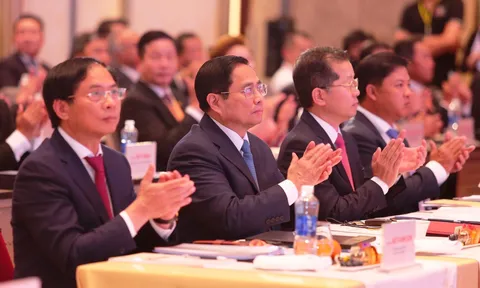Khai mạc Diễn đàn đầu tư Đà Nẵng 2022: Cú huých mới cho Đà Nẵng cất cánh