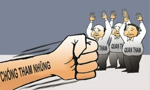 Bài 1: Cấp ủy “4 dám” để khắc phục “trên nóng, dưới lạnh”
