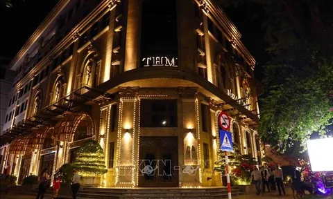 Bộ Tài chính thông tin về vụ việc liên quan trái phiếu Tân Hoàng Minh