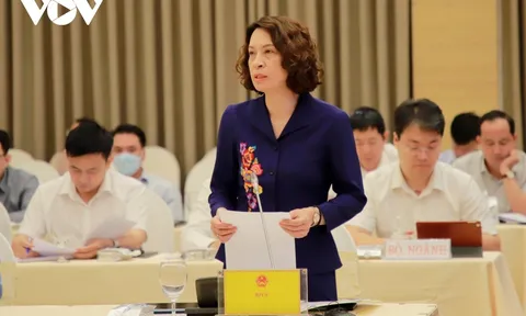 Bộ Y tế đã đề xuất giải pháp cho tình trạng thiếu thuốc và vật tư y tế