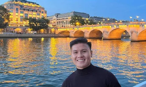 Khám phá thành phố Pau – nơi Quang Hải tới thi đấu