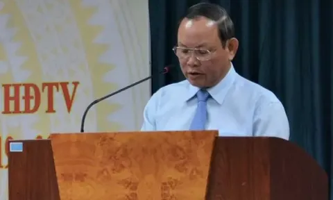 Kỷ luật người đứng đầu NXB Giáo dục Việt Nam vì sai phạm sách giáo khoa