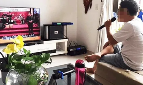 Gây tiếng ồn quá to có thể bị xử phạt hàng trăm triệu đồng