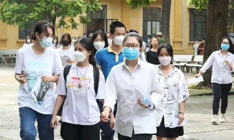 Bộ GD-ĐT thông tin về nghi vấn rao bán dữ liệu của 30 triệu hồ sơ người dùng