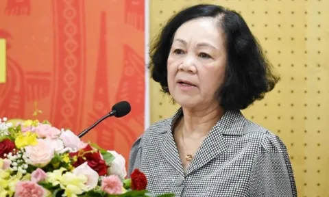 Ba nhiệm vụ đột phá đối với công tác xây dựng, chỉnh đốn Đảng