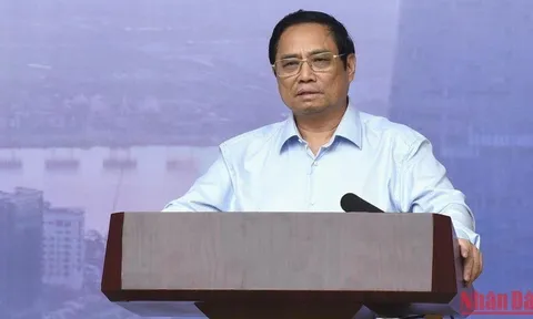 Phát triển thị trường bất động sản an toàn, lành mạnh, bền vững