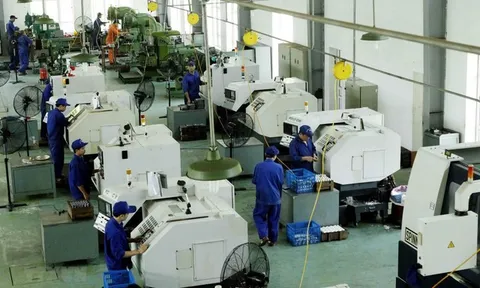 Đề nghị xây dựng Luật Công nghiệp quốc phòng, an ninh và động viên công nghiệp