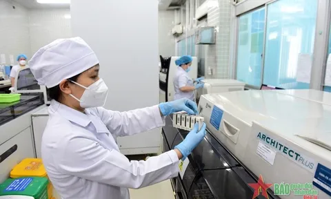 Cần sớm “gỡ khó” cho máy mượn, máy đặt tại các bệnh viện công