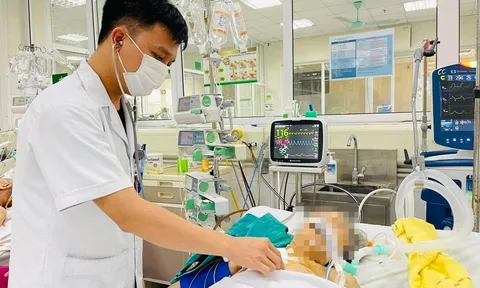 Xuất hiện ổ dịch cúm A ở Hà Nội, nhiều ca viêm phổi