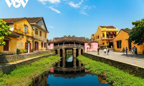 Hội An lọt top 25 thành phố tốt nhất thế giới