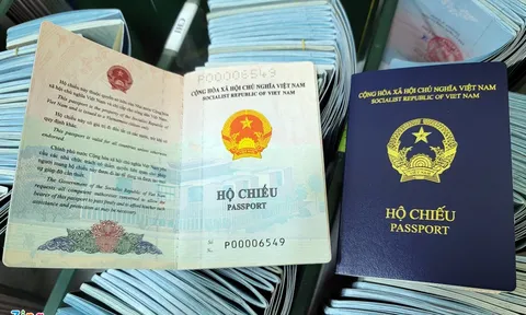 5 loại giấy tờ có thể đăng ký cấp, đổi qua mạng