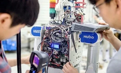 Hướng đi mới nhằm phát triển nhân lực công nghệ cao