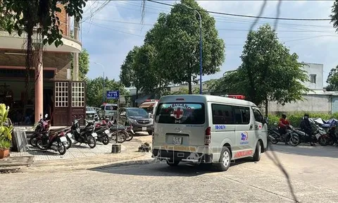 Xác định nguyên nhân ban đầu vụ 6 người tử vong tại salon tóc ở Bình Dương