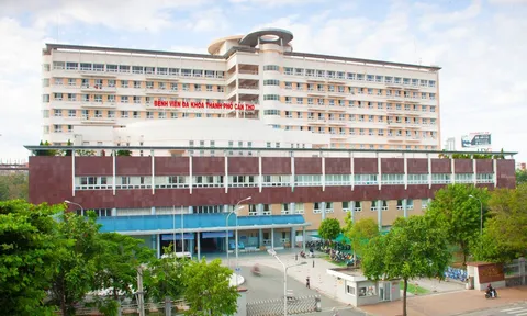 Cần Thơ: Bệnh viện 'than trời' vì máy chụp MRI hỏng nửa năm không được sửa
