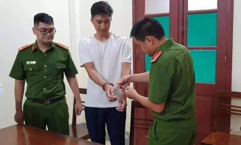 Điện Biên triệt phá đại lý cấp 2 trong đường dây đánh bạc nghìn tỷ Phan Sào Nam