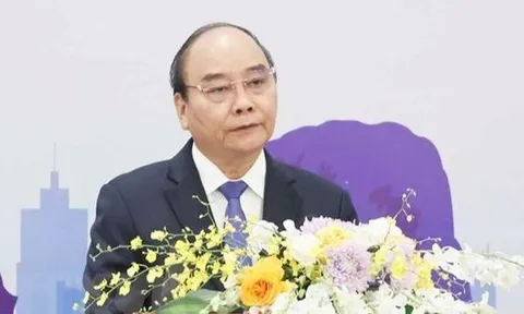 Việt Nam luôn chào đón các doanh nghiệp APEC đến đầu tư, hợp tác