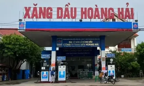Vụ đổ 500 nghìn, hút ra 9,5 lít xăng: Nhân viên đổ thiếu hơn 400 nghìn