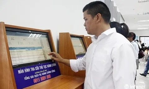 Chi tiết các thủ tục hành chính lĩnh vực thuế, hải quan vừa được thay thế, bãi bỏ