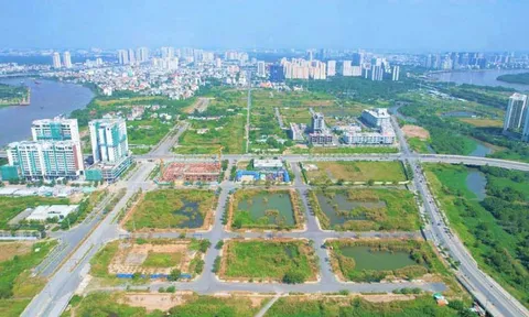 Nhiều điểm đổi mới trong dự thảo Luật Đất đai (sửa đổi)