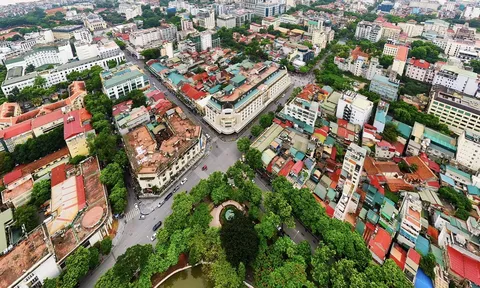 Hà Nội kịp thời cho từ chức, thay thế cán bộ mắc sai phạm