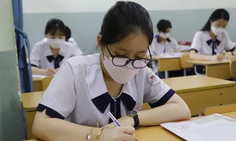 Điểm chuẩn dự báo tăng ở nhiều trường, nhiều ngành