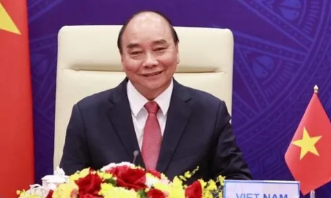 Trao Danh hiệu Anh hùng LLVTND cho một đơn vị của lực lượng Tình báo Công an nhân dân