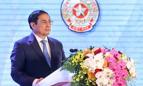 Thủ tướng: Cần lời giải phù hợp, kịp thời, hiệu quả cho những bài toán 'hóc búa' về tài nguyên-môi trường