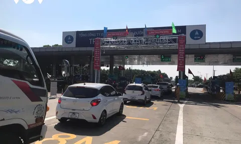 Bị phản ứng, VEC bỏ quy định về số dư tối thiểu trong tài khoản thu phí ETC