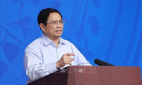 Thủ tướng: Dứt khoát không để dịch bệnh bùng phát trở lại