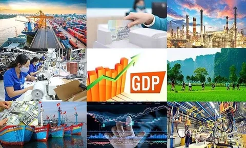 WB nâng dự báo tăng trưởng kinh tế Việt Nam lên 7,5%