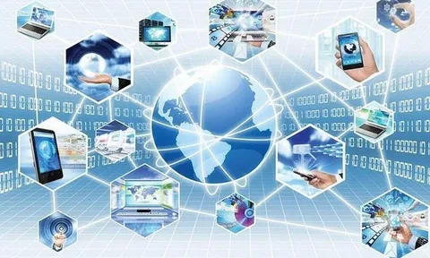 6 vấn đề cần quan tâm trong chuyển đổi số