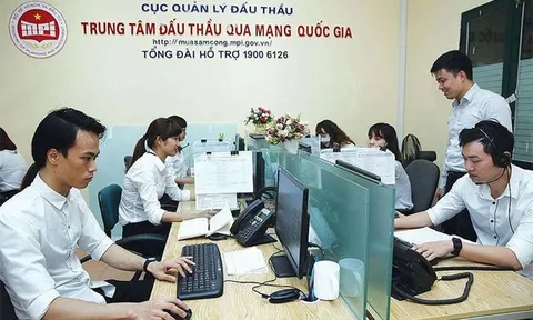 8 vị trí công tác lĩnh vực Đầu tư phải định kỳ chuyển đổi