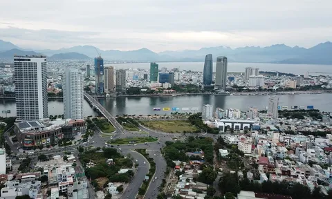 Để đô thị biển Việt Nam “cất cánh”