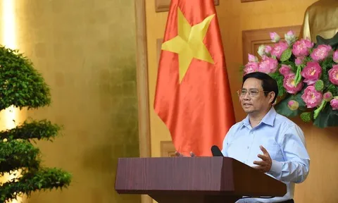 Phát huy trách nhiệm cao nhất, sử dụng hiệu quả nhất nguồn vốn 734 nghìn tỷ đồng cho các dự án hạ tầng giao thông chiến lược