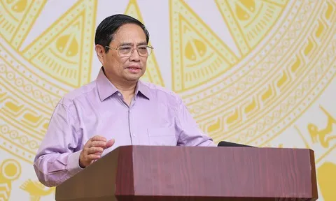 Chính phủ, Thủ tướng luôn đồng hành, chia sẻ, lắng nghe doanh nghiệp để cùng vượt qua khó khăn, thách thức