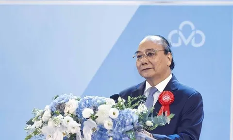 Tạo cơ chế đột phá, khuyến khích đầu tư chuyển đổi số và ứng dụng công nghệ số