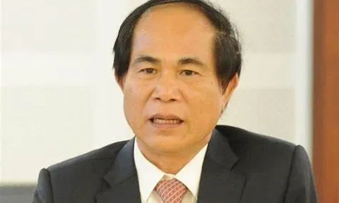 Cách chức Phó Bí thư Tỉnh ủy Gia Lai đối với ông Võ Ngọc Thành