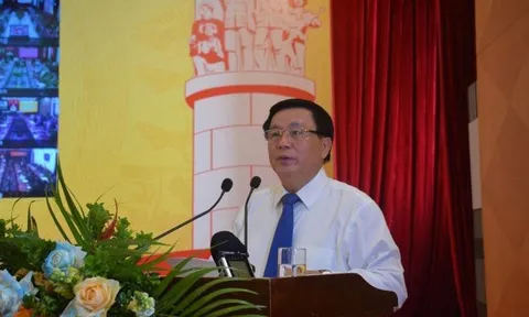 Tăng cường bảo vệ an ninh quốc gia trong tình hình mới