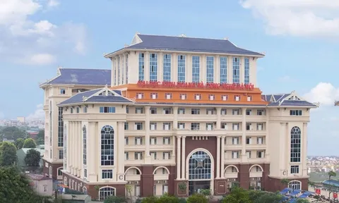 Trường Đại học Kinh doanh và Công nghệ Hà Nội tuyển sinh đào tạo trình độ Đại học đối với người đã có bằng tốt nghiệp Đại học năm học 2022-2023