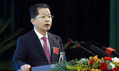 Đà Nẵng giảm trên 500 vị trí lãnh đạo trong quản lý hành chính