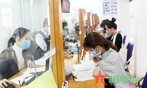 Quy định mới nhất về mức lương công nhân viên chức