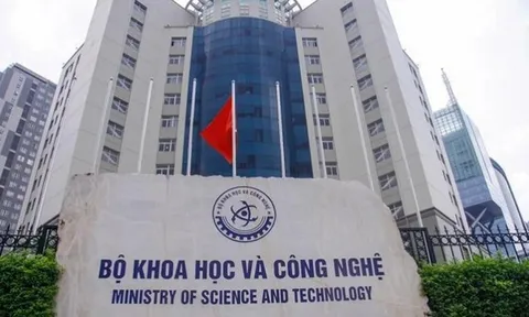 100% cán bộ thuộc Bộ Khoa học và Công nghệ sẽ được bồi dưỡng về chuyển đổi số