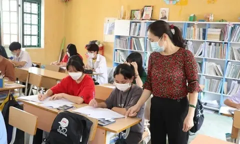 Miền Tây Bắc sẵn sàng khởi động năm học mới