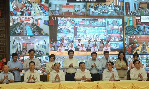 Điện Biên: Nâng cao hiệu quả công tác thu hút đầu tư trong tình hình mới