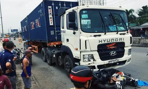 Gần 4.300 người tử vong vì tai nạn giao thông trong 8 tháng