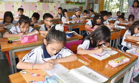 Những địa phương miễn giảm học phí năm học 2022-2023