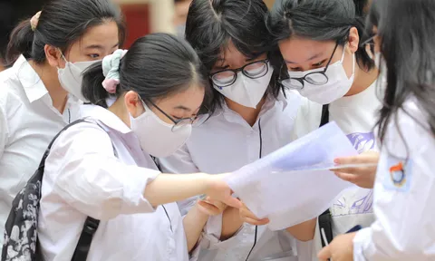 Những lưu ý khi xét tuyển đại học năm 2022
