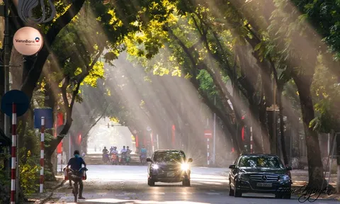 Hà Nội lọt top điểm đến hấp dẫn nhất vào mùa thu 2022