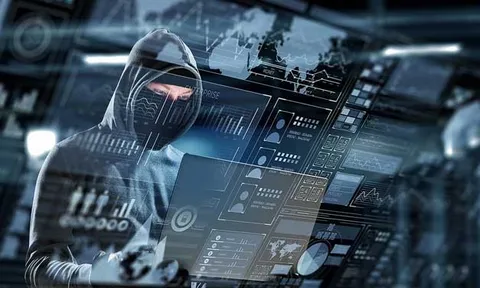 Thuật toán dự đoán tội phạm chính xác đến 90% sắp xuất hiện?